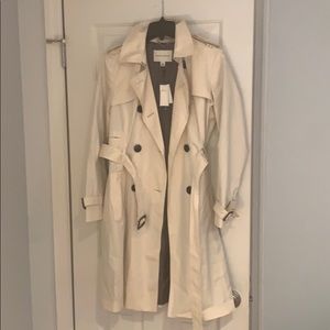 Banana Republic Women’s Trench
